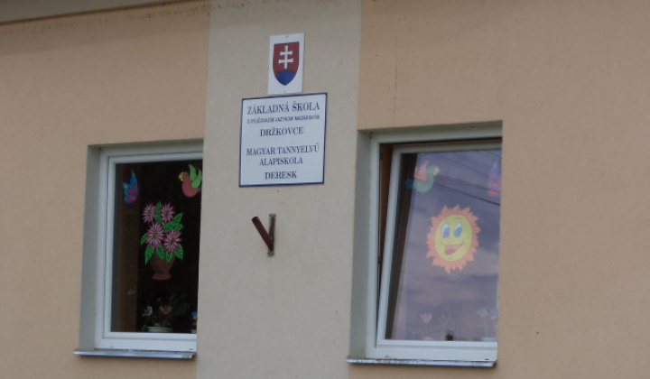 Školstvo